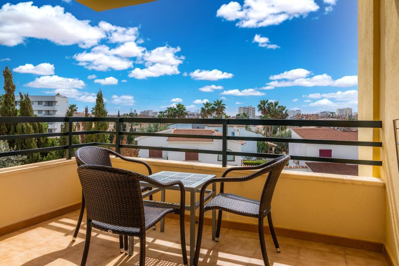 Apto Con Terraza 203 Кала Миллор Экстерьер фото